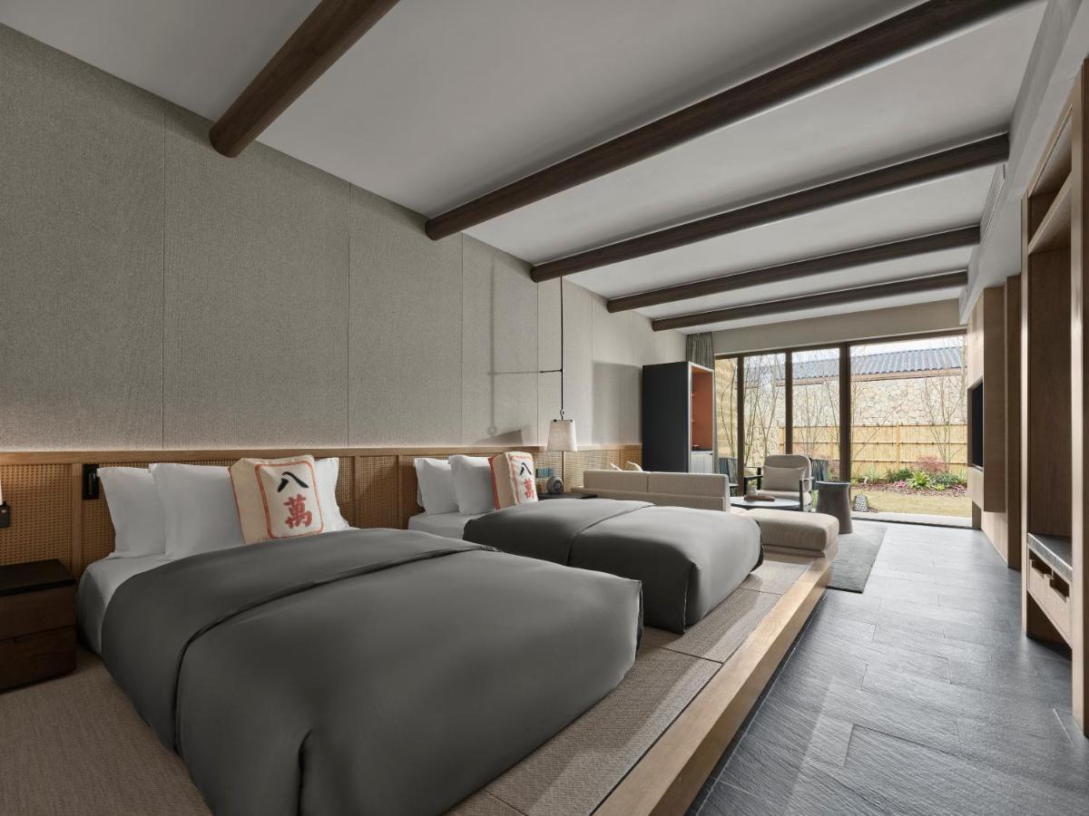 Angsana Chengdu Wenjiang酒店 外观 照片