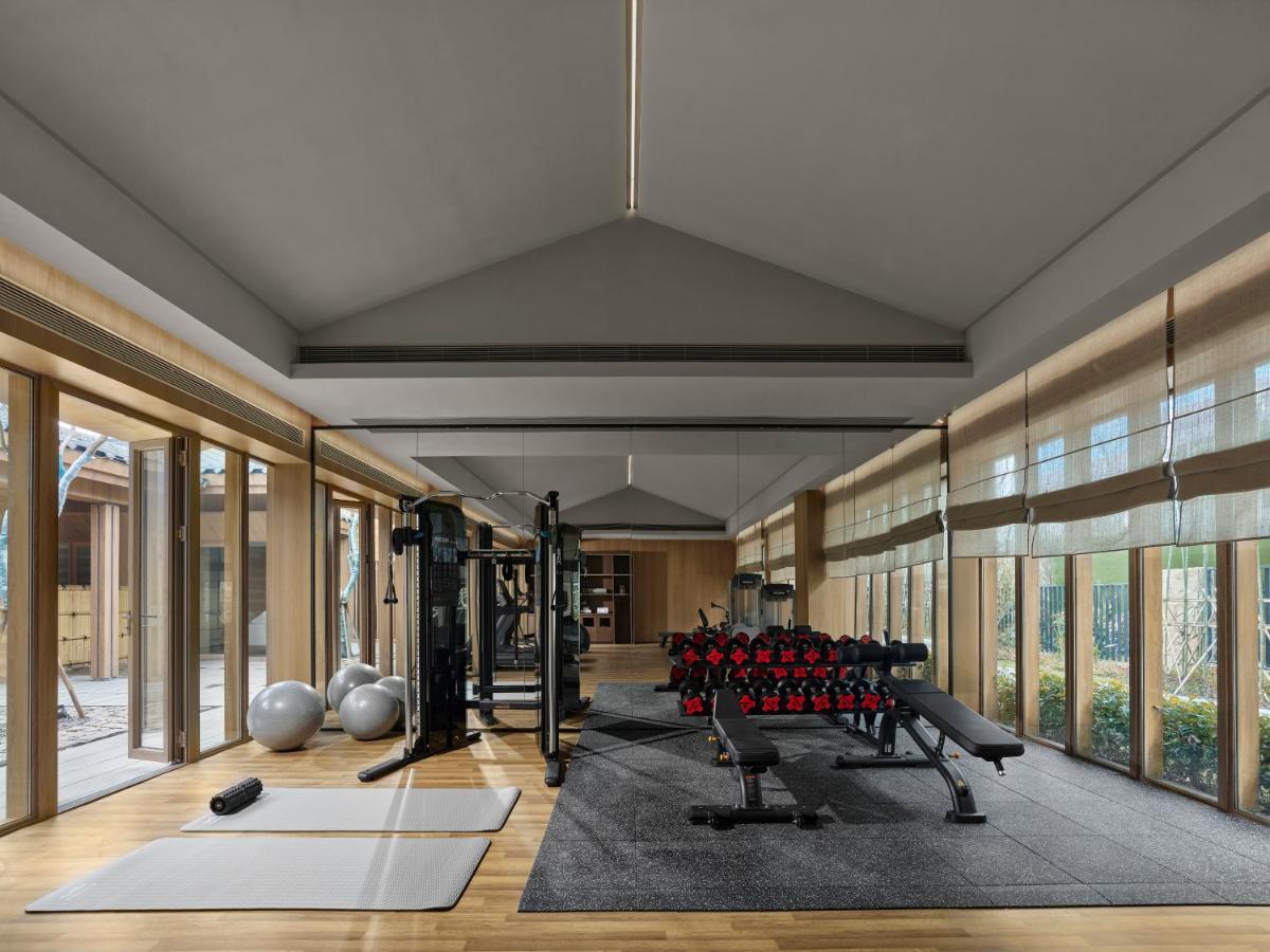 Angsana Chengdu Wenjiang酒店 外观 照片