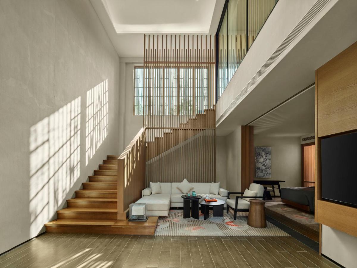 Angsana Chengdu Wenjiang酒店 外观 照片