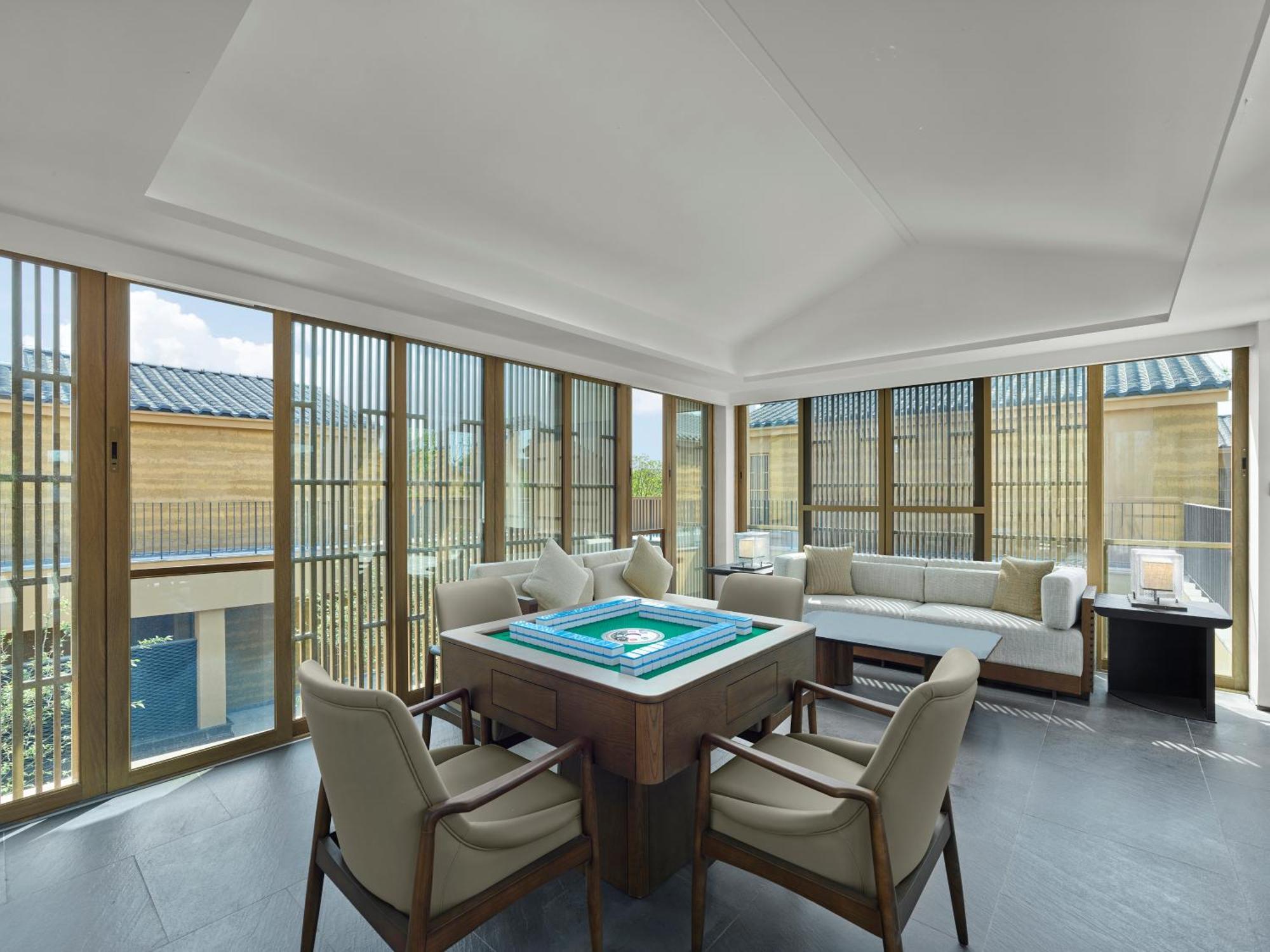 Angsana Chengdu Wenjiang酒店 外观 照片
